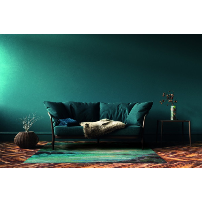 Kilimas LAGUNA AQUA (Magic Collection) Kilimas LAGUNA AQUA (Magic Collection)